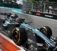 Kimi Antonelli Raih Pole di Kualifikasi GP Miami 2026