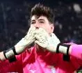 Kiper Lazio Sebut Legenda Chelsea Sebagai Inspirasi Terbesarnya