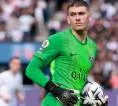 Kiper Muda PSG Akhirnya Debut, Renato Marin: Momen Luar Biasa