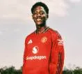 Kobbie Mainoo Siap Habiskan Kariernya di Manchester United