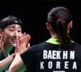 Korea Selatan dan China Berebut Gelar Piala Uber 2026