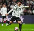 Kristjan Asllani Bersinar di Besiktas, Inter Berpotensi Raup Untung 11 Euro