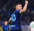 Lautaro Martinez Angkat Trofi, Parade Bus Menuju Piazza Duomo Disiapkan
