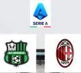 Lawan Sassuolo di MAPEI Stadium, Enam Pemain Layak Dipantau AC Milan