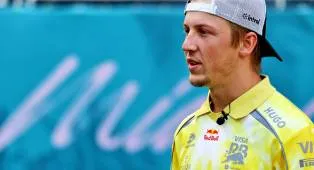 Liam Lawson Antisipasi Tantangan Cuaca Ekstrem di Miami