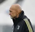 Luciano Spalletti Tak Mau Juventus Hanya Incar Peringkat Keempat