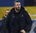 Luka Modric Absen Karena Cedera, Fabio Grosso: Sangat Disayangkan!