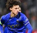 Maghnes Akliouche Senang Monaco Bangkit Untuk Menang 2-1 Lawan Metz