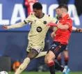 Marcus Rashford Buktikan Diri saat Mengalahkan Osasuna