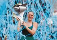 Marta Kostyuk Temukan Jawaban Untuk Teka-Teki Madrid Open