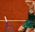 Marta Kostyuk Ungkap Satu Harapan Untuk French Open