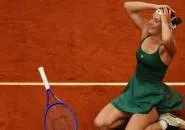 Marta Kostyuk Ungkap Satu Harapan Untuk French Open