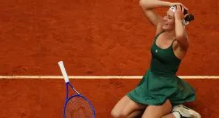 Marta Kostyuk Ungkap Satu Harapan Untuk French Open