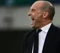 Max Allegri Akan Lakukan 3 Perubahan untuk Laga AC Milan vs Sassuolo