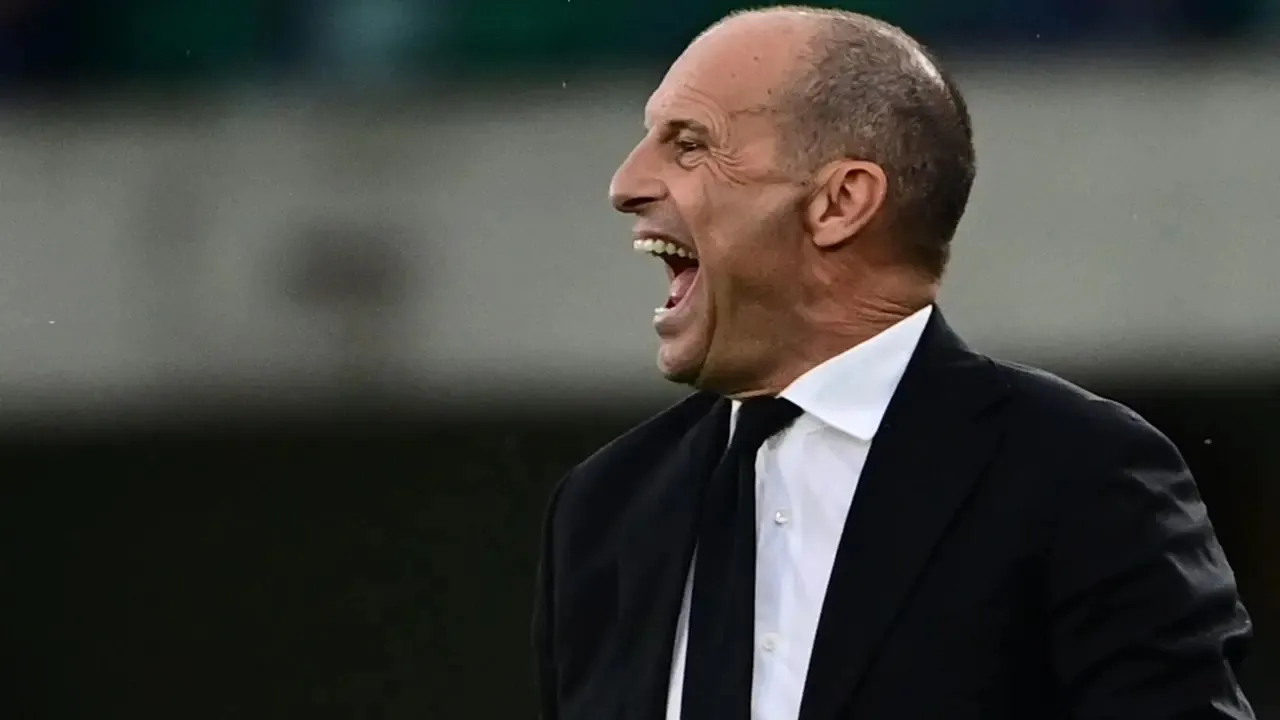 Max Allegri Akan Lakukan 3 Perubahan untuk Laga AC Milan vs Sassuolo