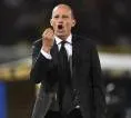 Max Allegri Ungkap Peran Camarda dan Comotto Untuk Musim Depan