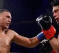 Menang TKO Atas Gilberto Ramirez, David Benavidez Rebut Gelar Cruiserweight