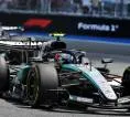 Mercedes Akui Kesalahan Teknis Kimi Antonelli di Miami