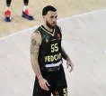 Mike James Tidak Akan Lakukan Protes ke Wasit Lagi