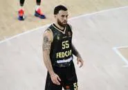 Mike James Tidak Akan Lakukan Protes ke Wasit Lagi