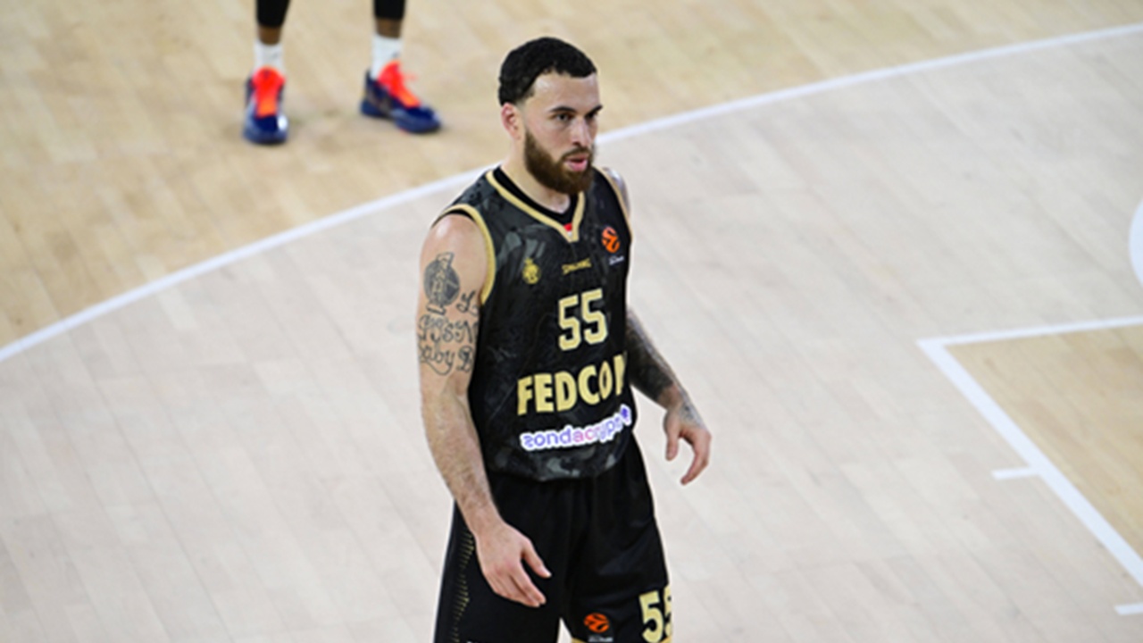 Mike James Tidak Akan Lakukan Protes ke Wasit Lagi