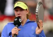 Mirra Andreeva Tak Kuasa Tahan Air Mata Usai Kekalahan Di Final Madrid Open