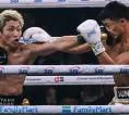 Naoya Inoue Menang Angka Mutlak atas Junto Nakatani di Tokyo Dome