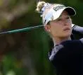 Nelly Korda Dekati Gelar Beruntun di Turnamen Riviera Maya Open