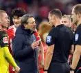 Niko Kovac Akui Borussia Dortmund Kalah Kualitas Pemain dari Bayern