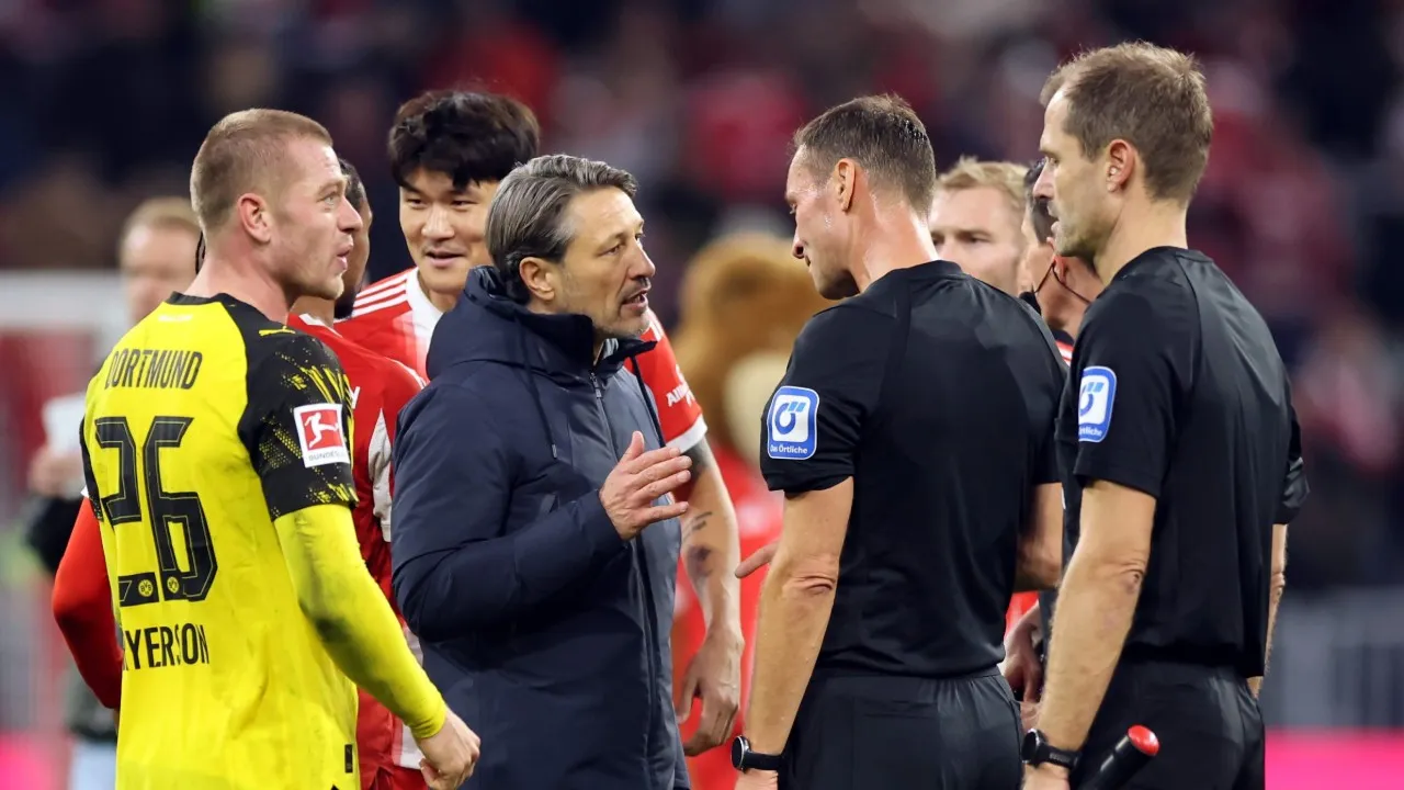 Niko Kovac