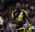 Nobel Mendy Jadi Target, Nottingham Forest Punya Keunggulan