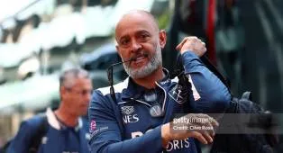 Nuno Espirito Santo Blak-blakan, West Ham di Ujung Tanduk