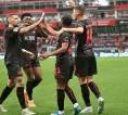 Ole Werner dan Baumgartner Akui RB Leipzig Kalah Telak dari Leverkusen