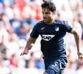 Ozan Kabak Kecewa, Hoffenheim Diklaim Layak Menang atas Stuttgart