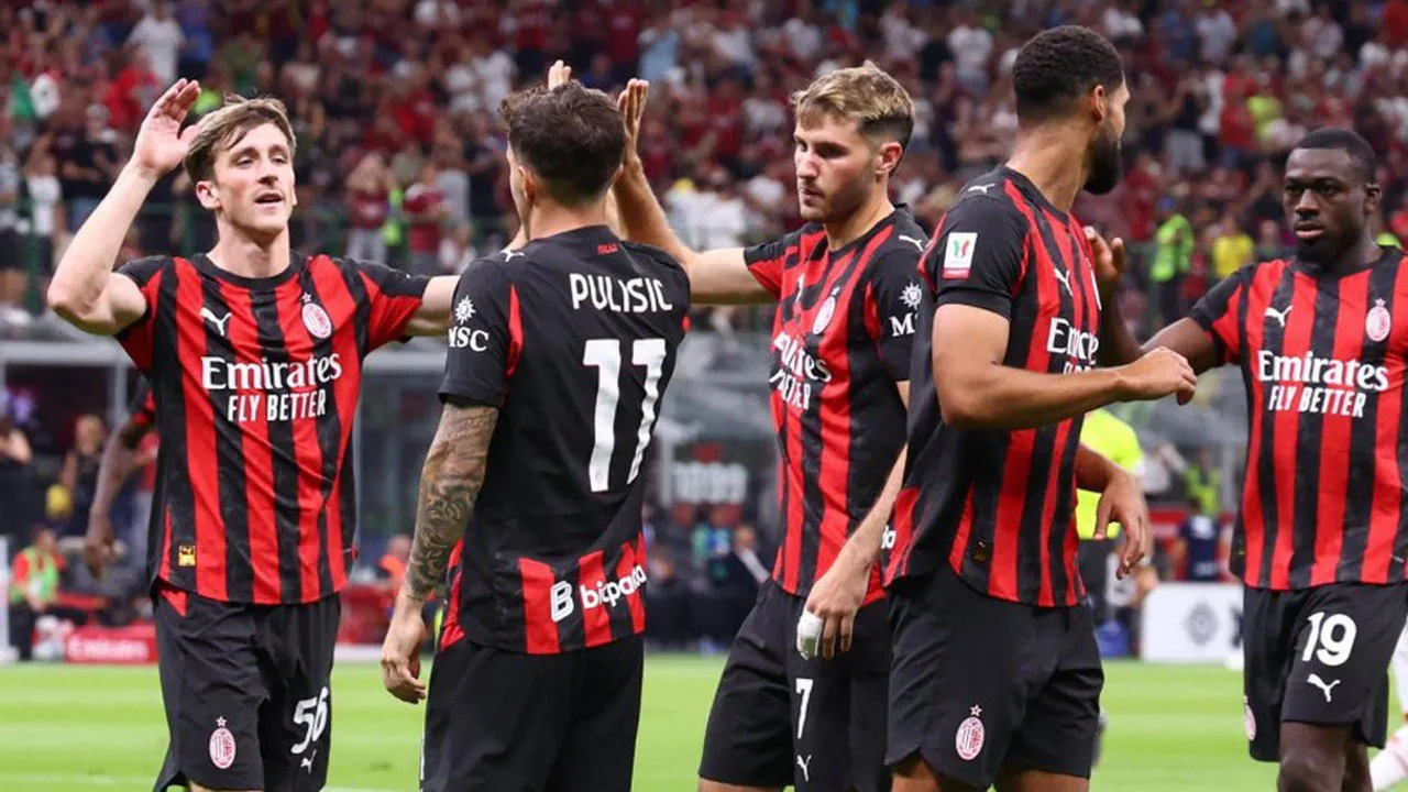AC Milan