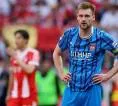 Patrick Mainka Puas Heidenheim Curi Satu Poin di Markas Bayern Munich