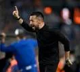Pelatih Italia Farioli Raih Gelar Liga Pertama Bersama FC Porto
