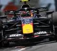 Pembalap Red Bull Terancam Diskualifikasi dari Kualifikasi GP Miami