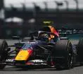 Pernyataan Red Bull Usai Diskualifikasi Hadjar di Miami