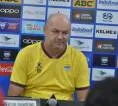 Persib Dalam Kepercayaan Diri Tinggi Meski Persiapan Minim
