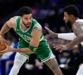 Pertimbangkan Risiko, Jayson Tatum Disarankan Absen di Gim 7