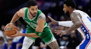 Pertimbangkan Risiko, Jayson Tatum Disarankan Absen di Gim 7