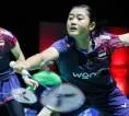 Piala Uber 2026: Febriana/Amalia Akui Fokus Menurun di Momen Krusial