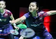 Piala Uber 2026: Febriana/Amalia Akui Fokus Menurun di Momen Krusial