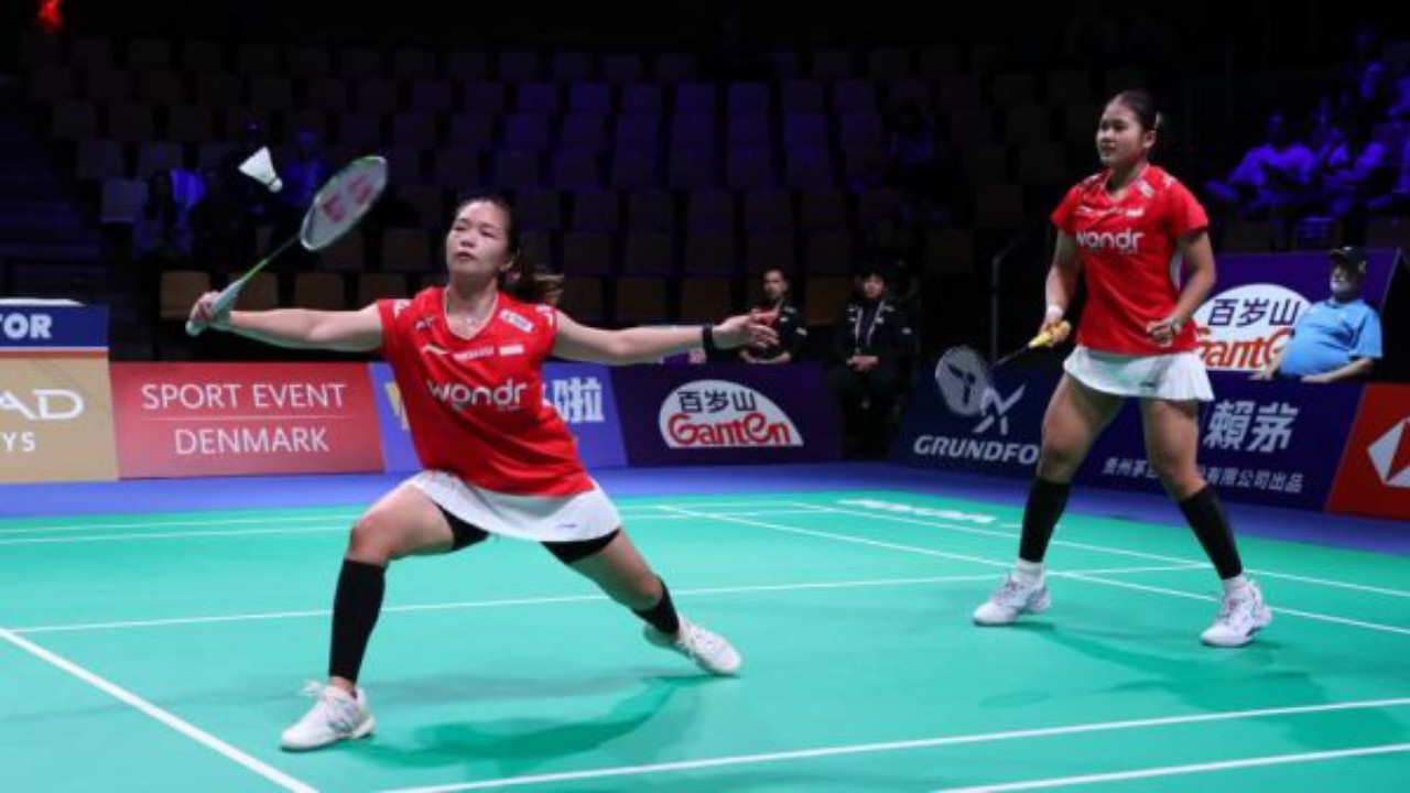 Piala Uber 2026: Srikandi Indonesia Terhenti di Semifinal