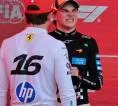 Piastri Siap Hadapi Hujan Lebat di Miami Grand Prix