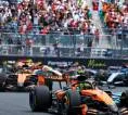Posisi Kejuaraan F1 2026 Usai Sprint Miami