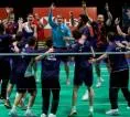 Prancis Mencetak Sejarah Dengan Mencapai Final Piala Thomas 2026
