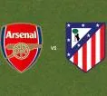 Prediksi Arsenal vs Atletico Madrid, 06 Mei 2026 Champions League
