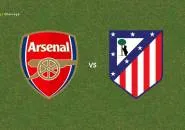 Prediksi Arsenal vs Atletico Madrid, 06 Mei 2026 Champions League